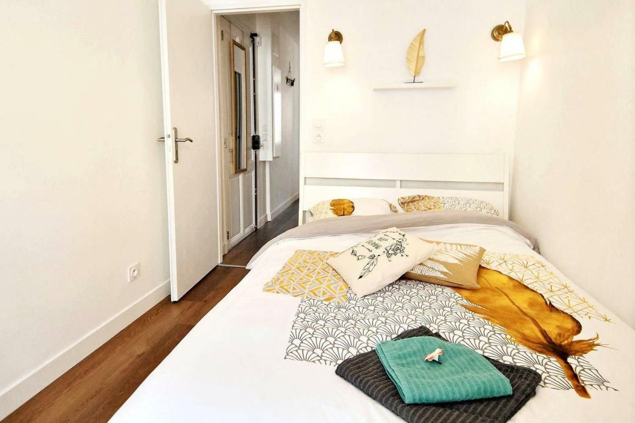 6 Couchages, Wifi Fibre&netflix Experience-immo *