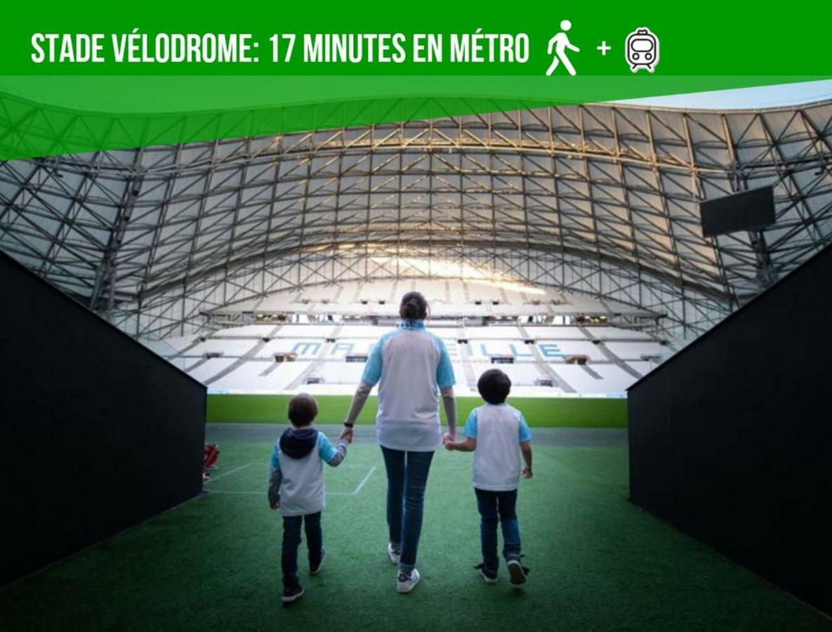 Appartement 6 Couchages, Wifi Fibre&netflix Experience-immo