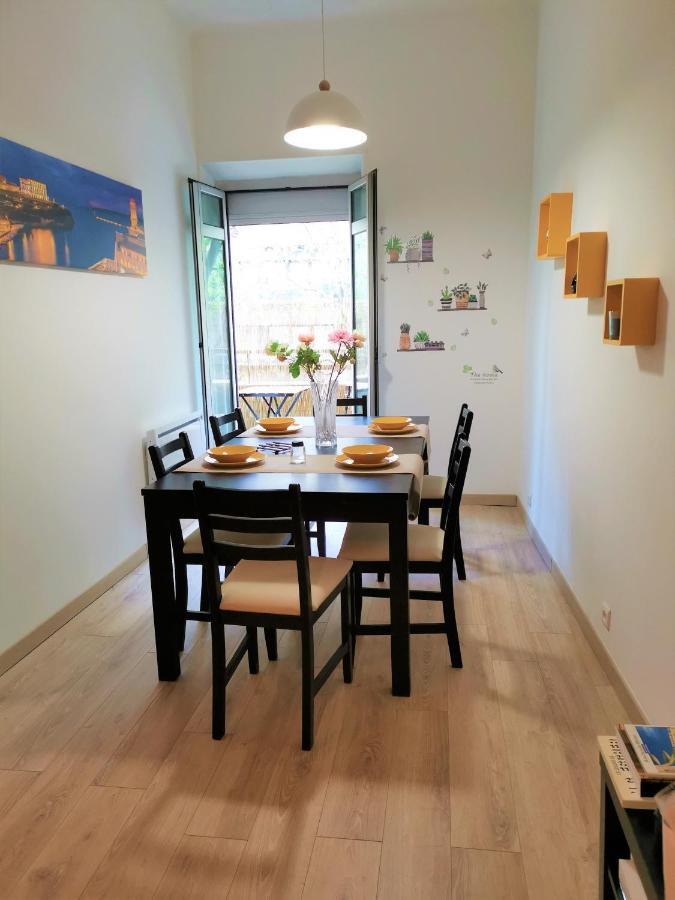 Beau T3 Neuf Proche Vieux-port A La Place Corderie Apartment