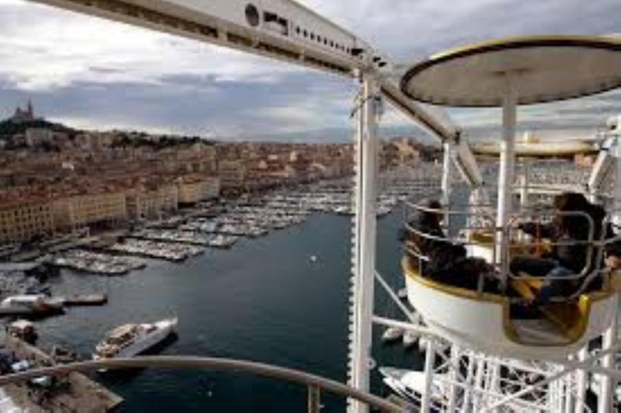 La Moliere De L Opéra - Vieux Port *