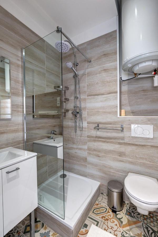 Appartement Le Petit Malmousque Marseille