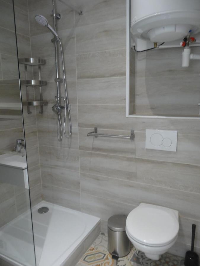 Le Petit Malmousque Appartement Marseille