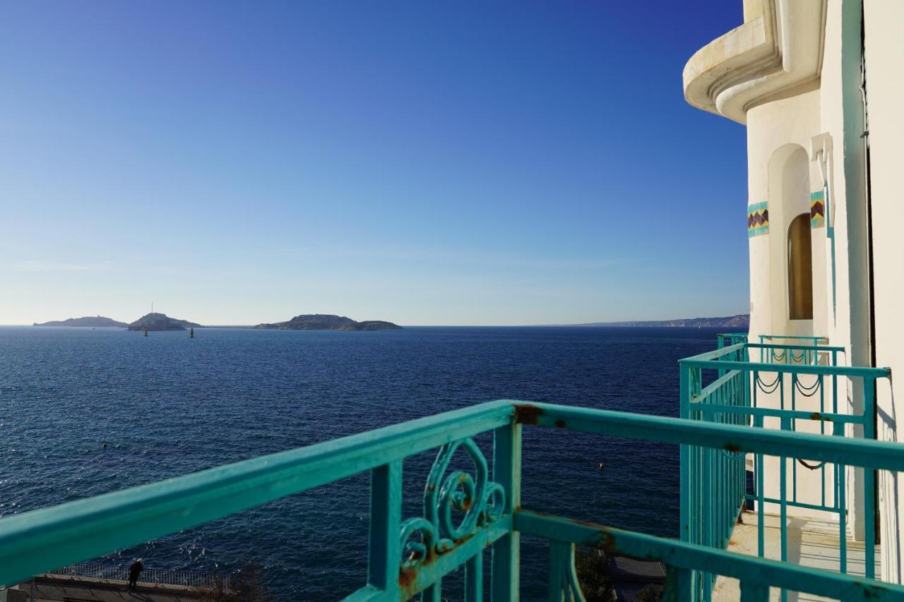 Peron Hotel Marseilles