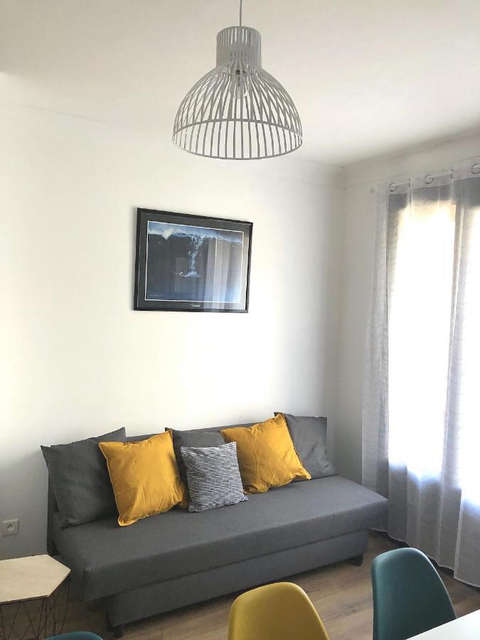 Apartment Superbe Appartement, 3 Chambres, Gare St Charles Marseille