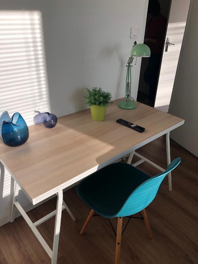 Apartment Superbe Appartement, 3 Chambres, Gare St Charles *