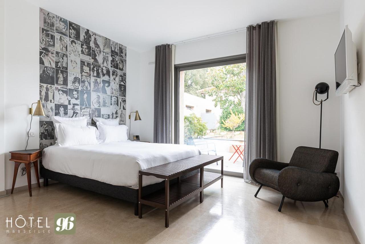 96 Hotel 3*