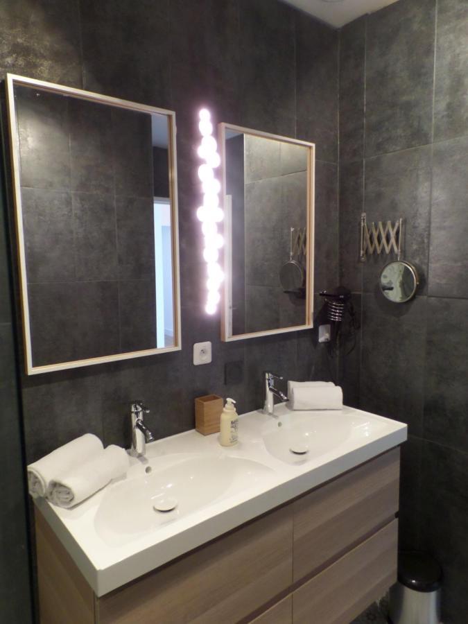 Urban Loft Appart hôtel Marseille