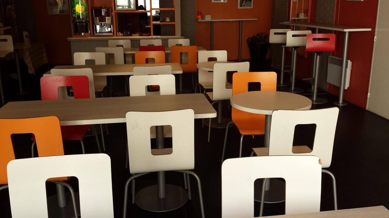 Ibis Centre Prefecture 3* Marseilles
