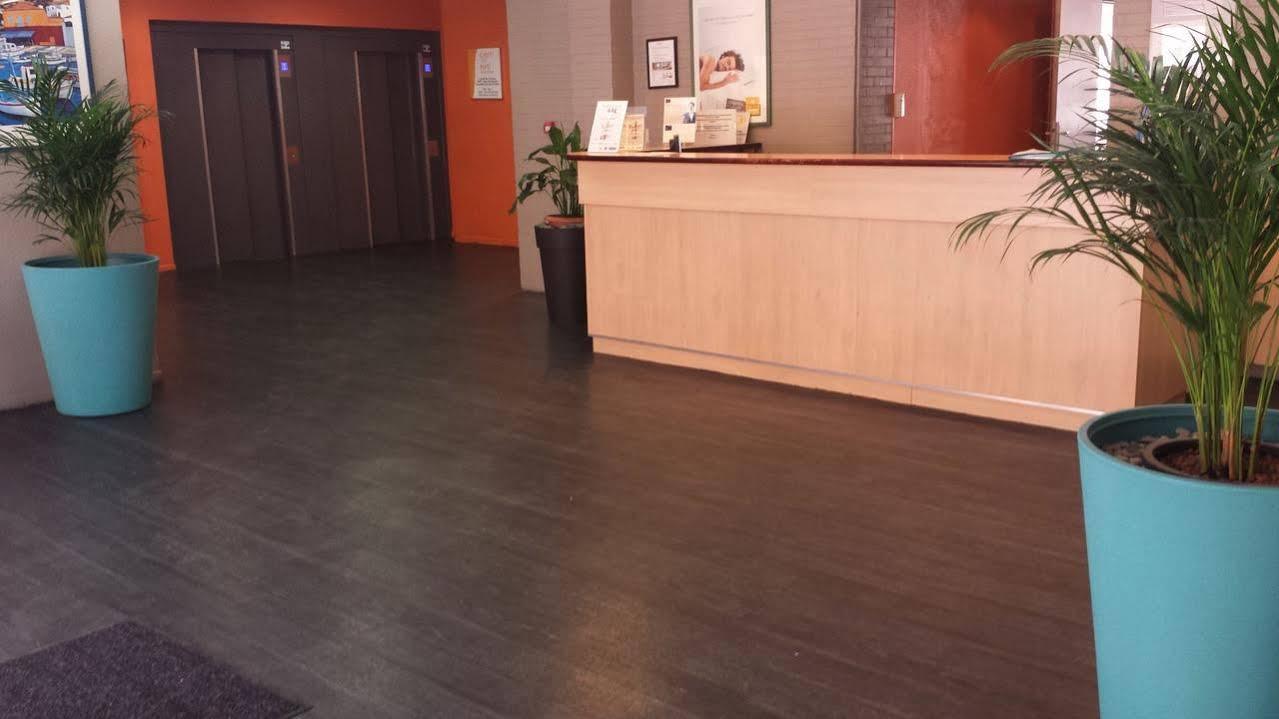 Ibis Centre Prefecture 3* Marseilles