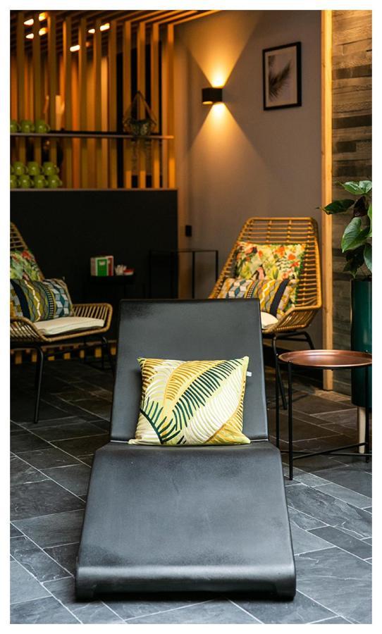 Urban Loft Appart hôtel *