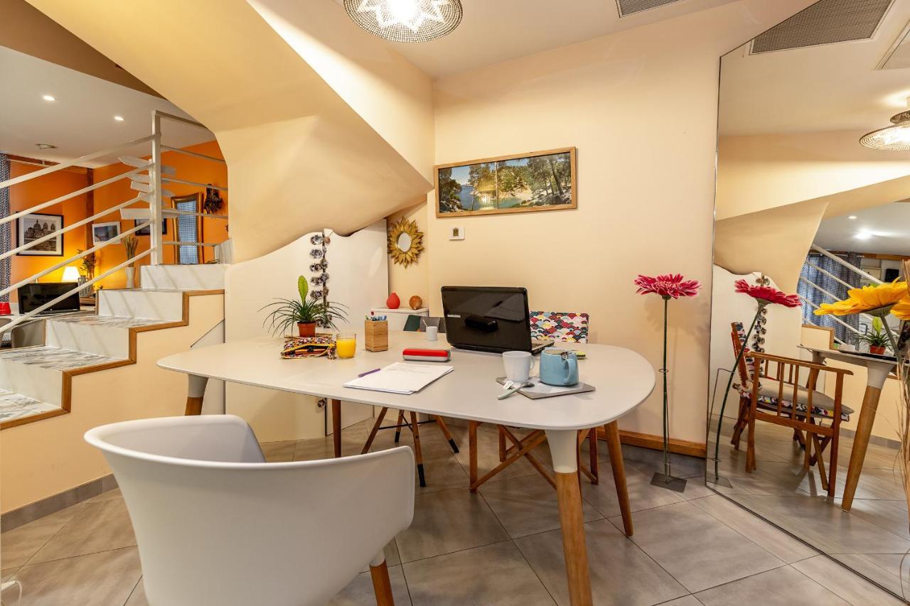 Les De Jeannette Bed & Breakfast 2*