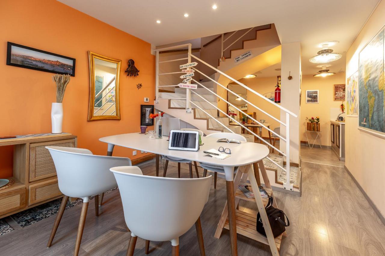 Bed & Breakfast Les De Jeannette