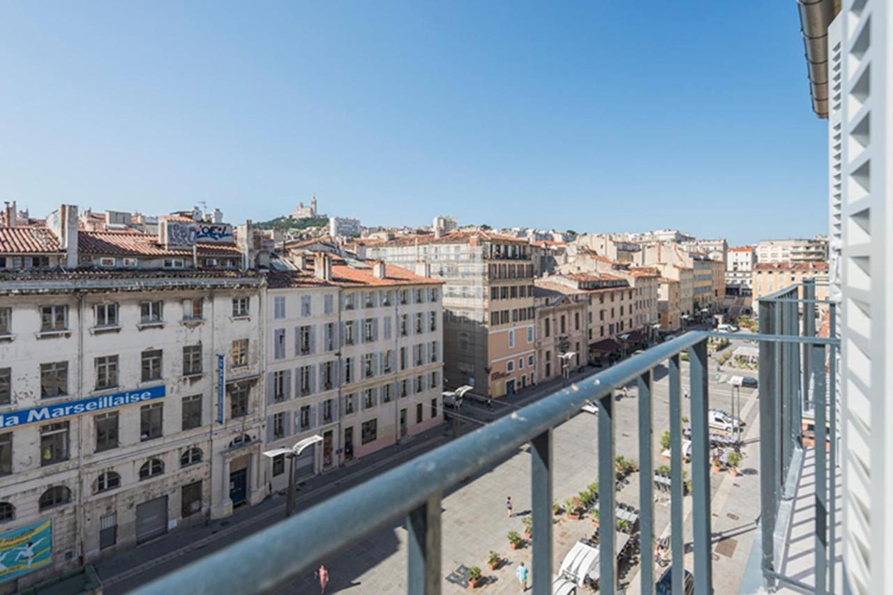Charming And Bright In The Old Port * Marseilles