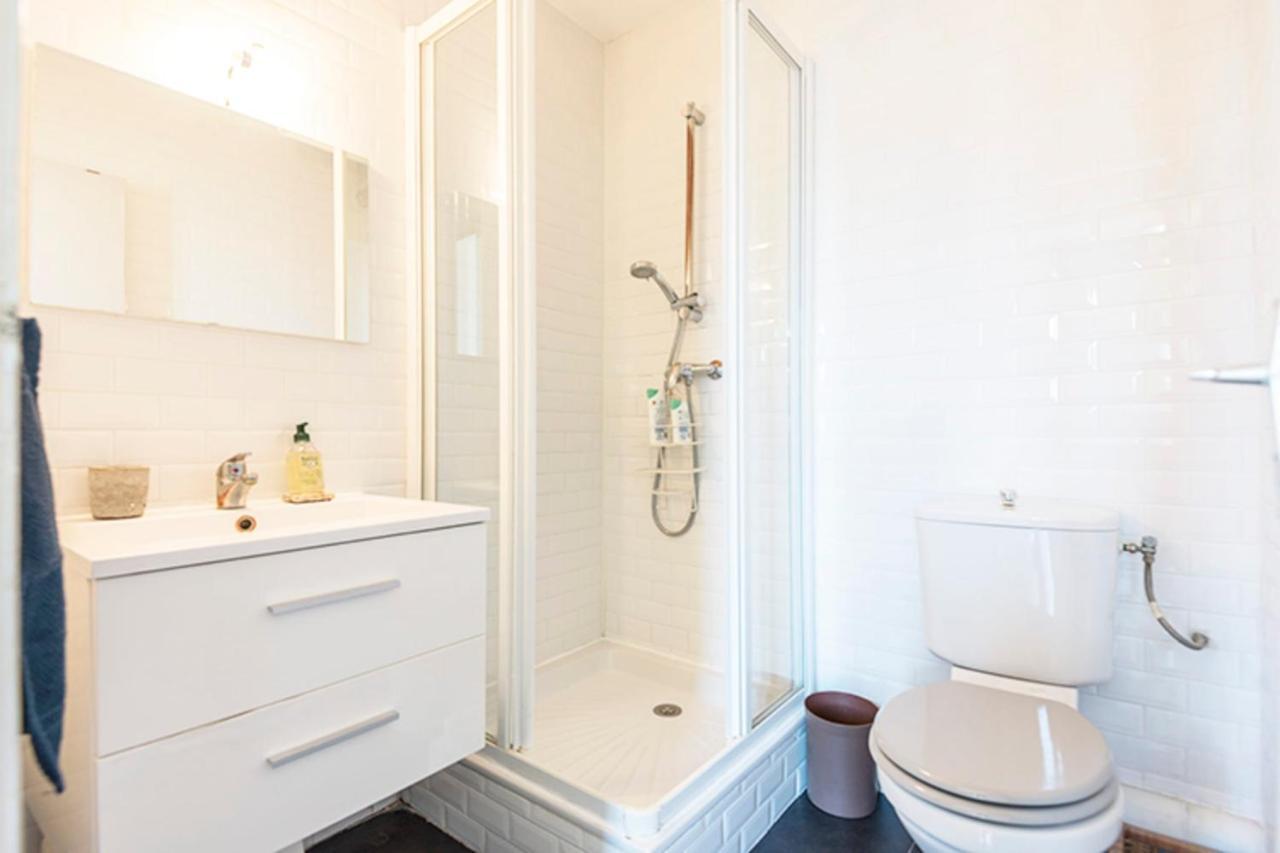 Charming And Bright In The Old Port Apartment *