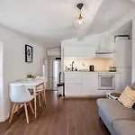 Stylish 1-Bedroom With Ac Panier District Of Marseille Welkeys