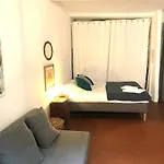 Grand Studio Rue Du Panier