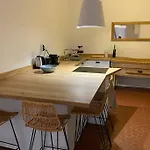 Deux étages au Panier