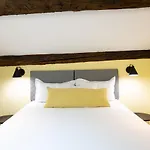 Appart hôtel Maison Montgrand-Vieux Port