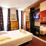 Grand Appartement Pour 4 Personnes/ Cours Lieutaud