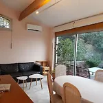 Le Relais Perche - Vue Mer Et Ville