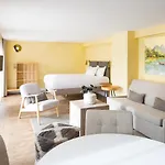 Appart hôtel Maison Montgrand-Vieux Port