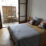Appartement vacances Marseille