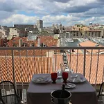 Suite Privee Du Balcon Du Vieux Port Marseille