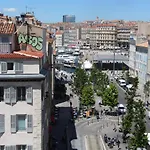 Superbe Duplex Avec Vue Imprenable Sur Le Vieux Port