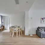 Magnifique T5 - 12Pers - Balcon Et Vieux-Port