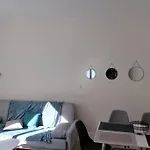 Marseille : joli appartement avec garage