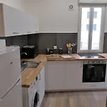 Marseille : joli appartement avec garage
