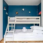 Appartement Liberty - Welkeys