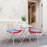 Le Cabanon du Vieux Port