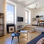 Le Rive Neuve Standing Vue Mer - MaisonMars