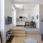 Le Rive Neuve Standing Vue Mer - MaisonMars