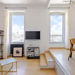 Le Rive Neuve Standing Vue Mer - MaisonMars