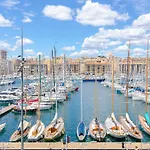 Le Rive Neuve Standing Vue Mer - MaisonMars