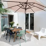 La Cala Malmousque - Magnifique Petite Maison Au Bord De L\'Eau
