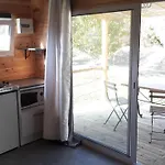 Le chalet de La Treille