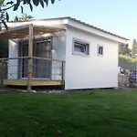 Le chalet de La Treille