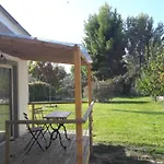 Le chalet de La Treille