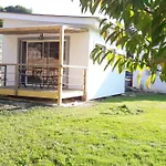 Le chalet de La Treille