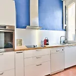 Superbe appartement mezzanine au cœur du Panier