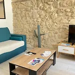 Le Coin De Paradis - Clim-Wifi-Netflix - Vieux Port-Opéra