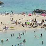 Appartement vacances Marseille