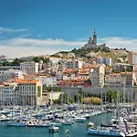 Appartement vacances Marseille