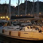 Voilier Gite-Hotel Reve D\'Ailleurs