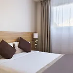 Citadines Prado Chanot Marseille