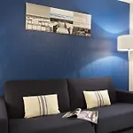 Citadines Prado Chanot Marseille
