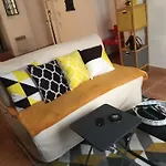 Studio panier